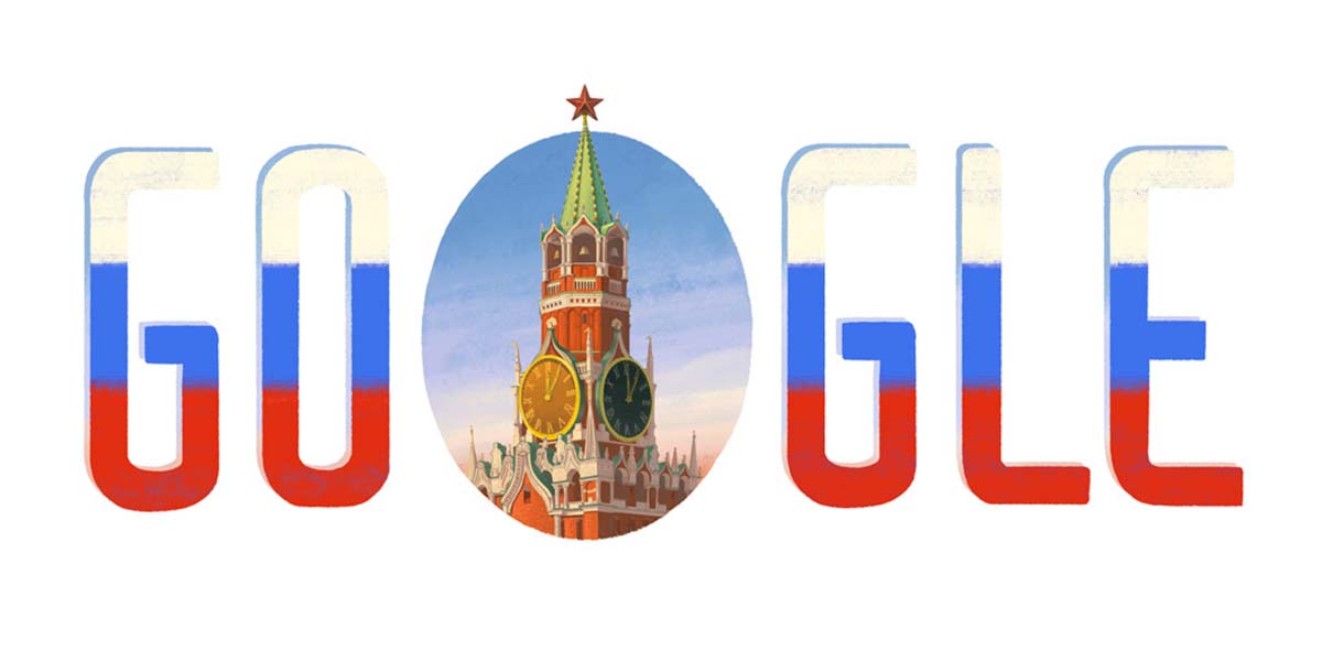 Google coupable d&rsquo;abus de position dominante en Russie