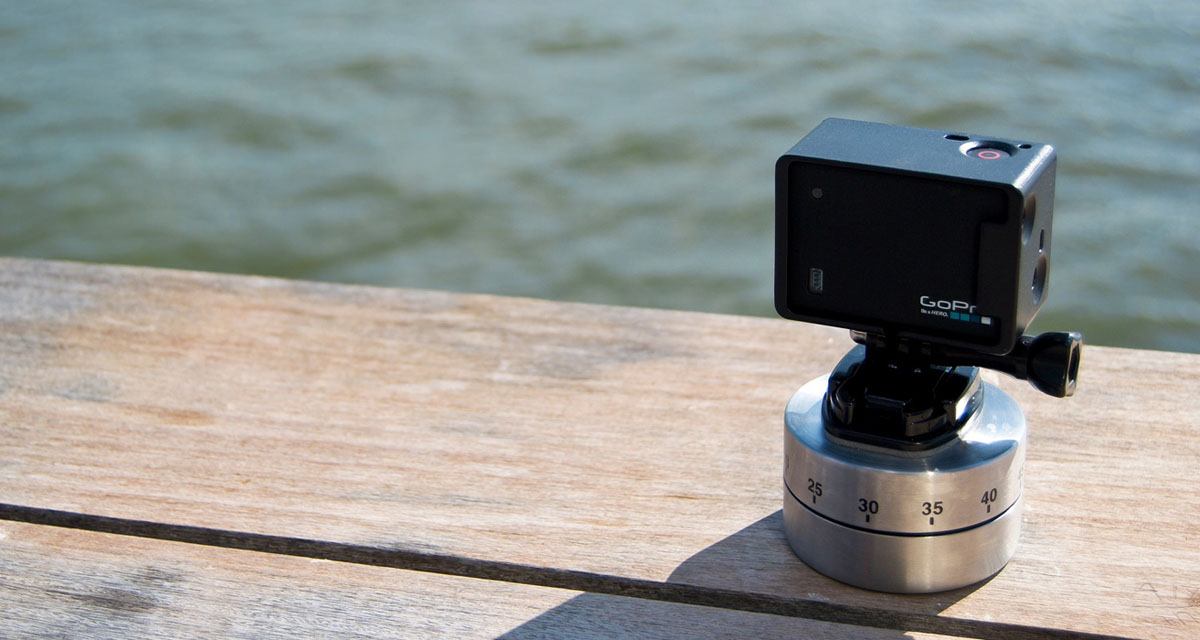 GoPro veut aller au-delà des caméras et des drones