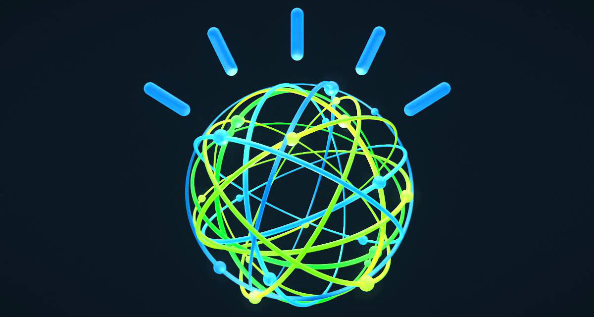 IBM veut que son IA Watson réfléchisse en français