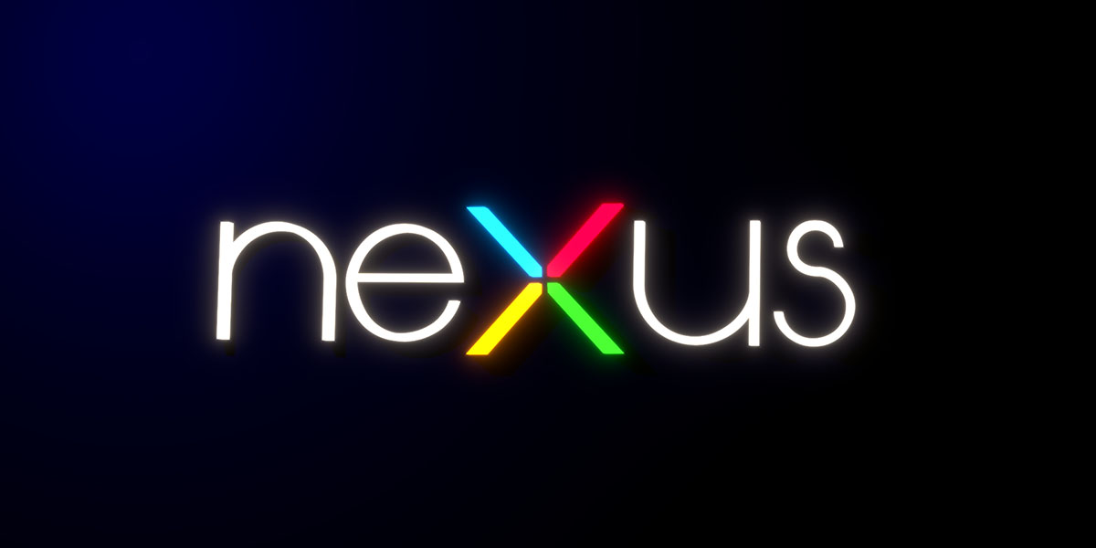 Les futurs smartphones Nexus attendus fin septembre