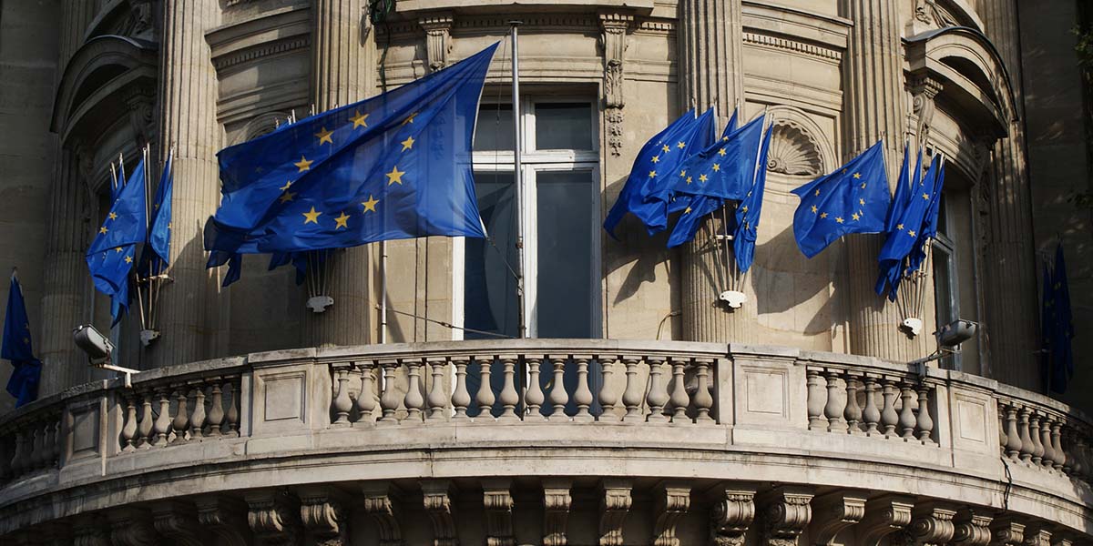 Rétention des données : Bruxelles veut rester hors-jeu