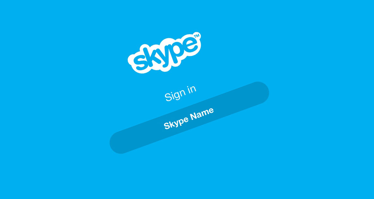 Skype revient sur la panne survenue cette semaine