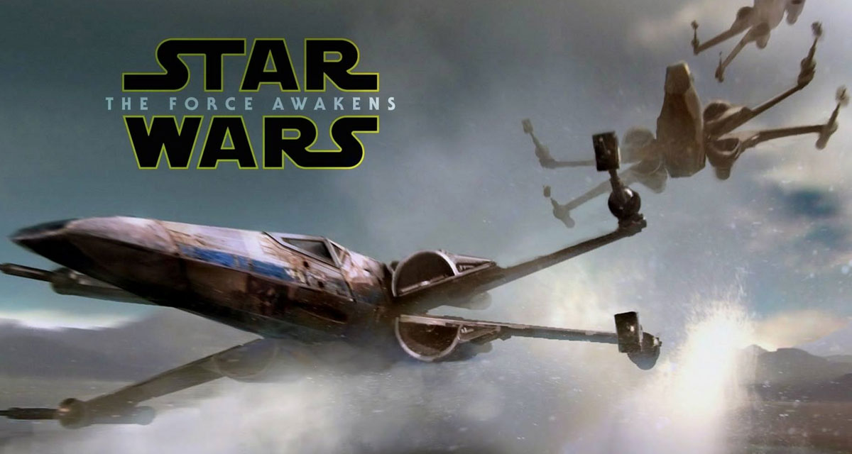 Star Wars : Episode VII sortira plus tôt en France