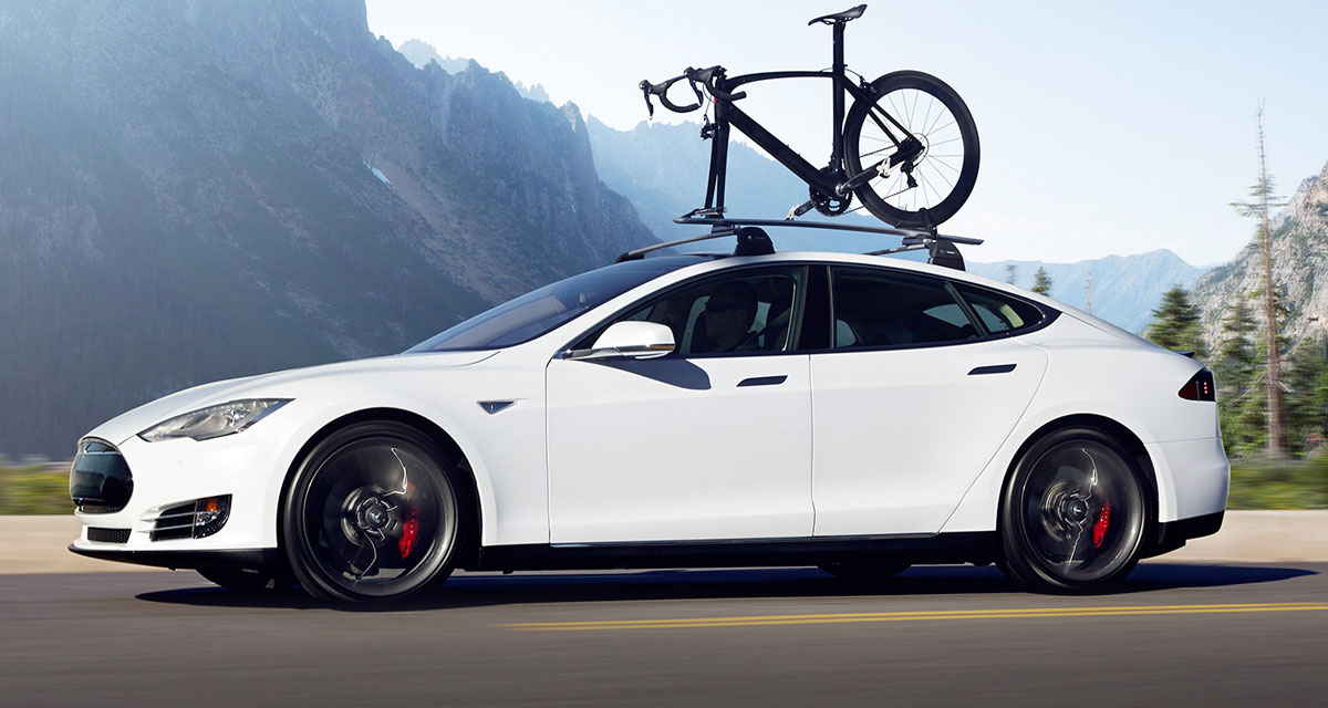 Elon Musk prédit 1200 km d&rsquo;autonomie pour les voitures Tesla en 2020