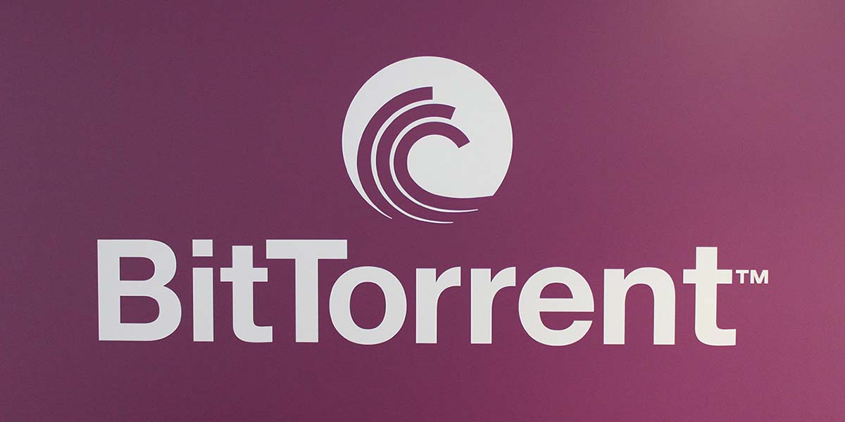 La part de BitTorrent dégringole en Europe, en proportion du reste