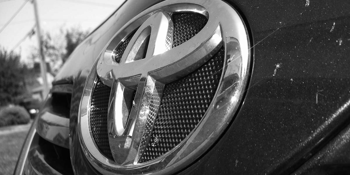 Toyota accroit ses efforts en direction des voitures autonomes