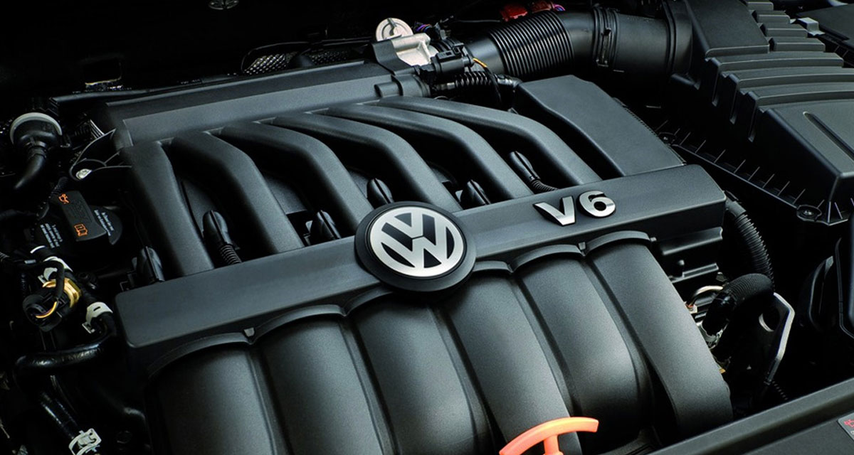 Comment le scandale Volkswagen rejaillit sur le droit d&rsquo;auteur