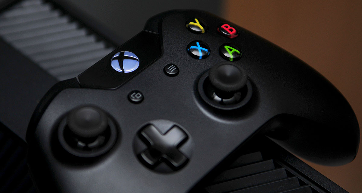 Les touches des manettes Xbox One pourront être réassignées