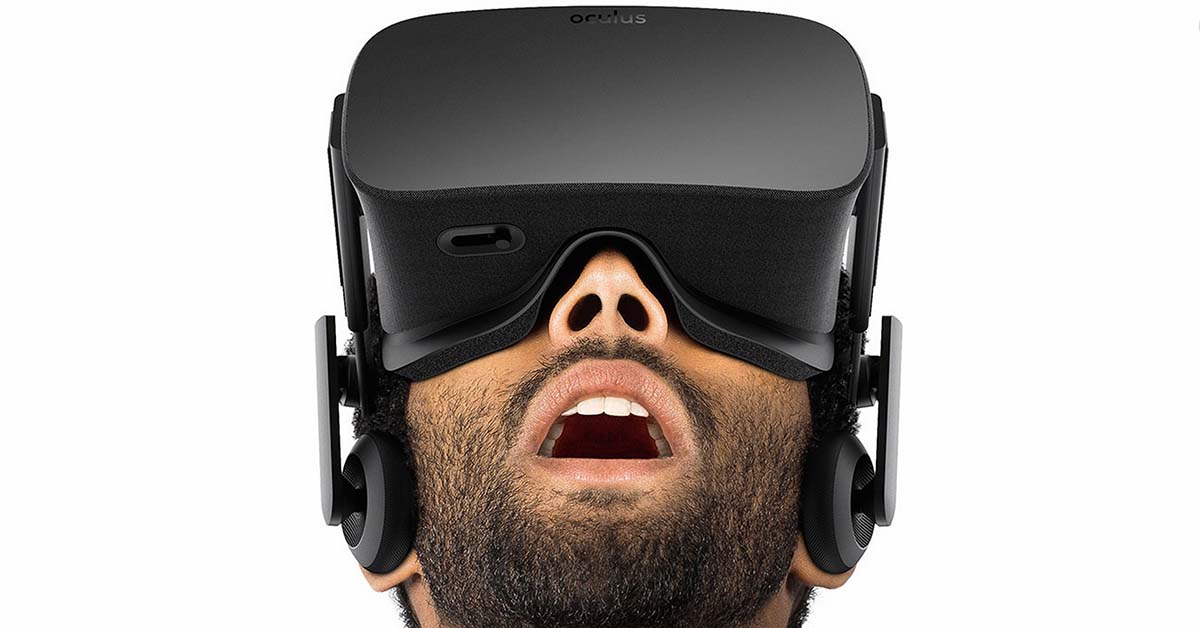 Le casque Oculus Rift coûtera cher