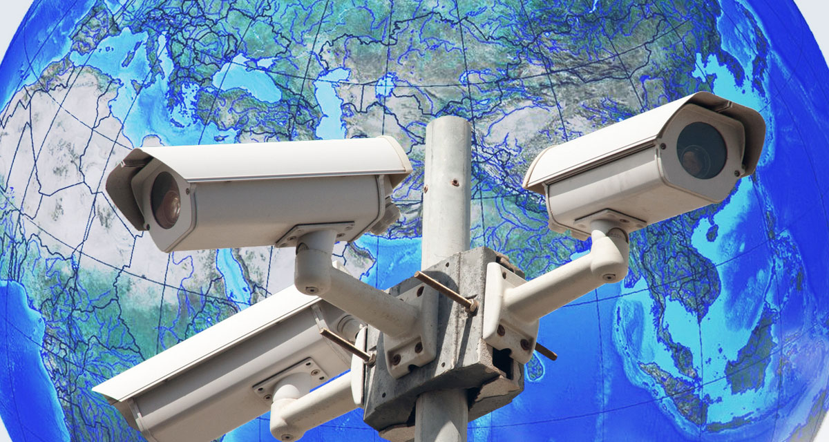 La loi sur la surveillance internationale examinée au pas de charge