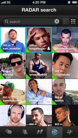rencontres App iPhone gay Key Largo datant