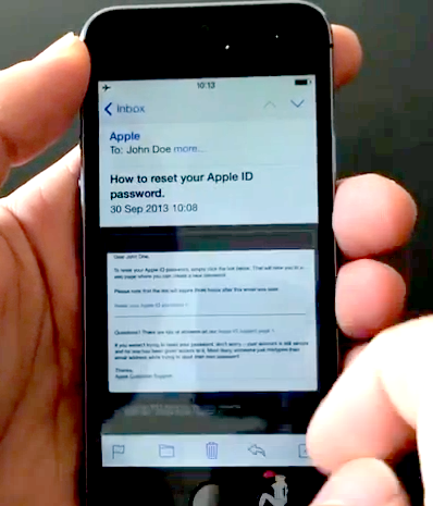 Partie 1 : Pirater un iPhone en utilisant l'application de piratage d'iPhone Spyzie