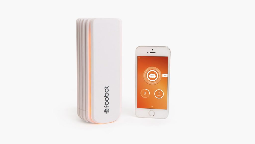Foobot