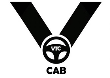 VTC CAB (Logo)