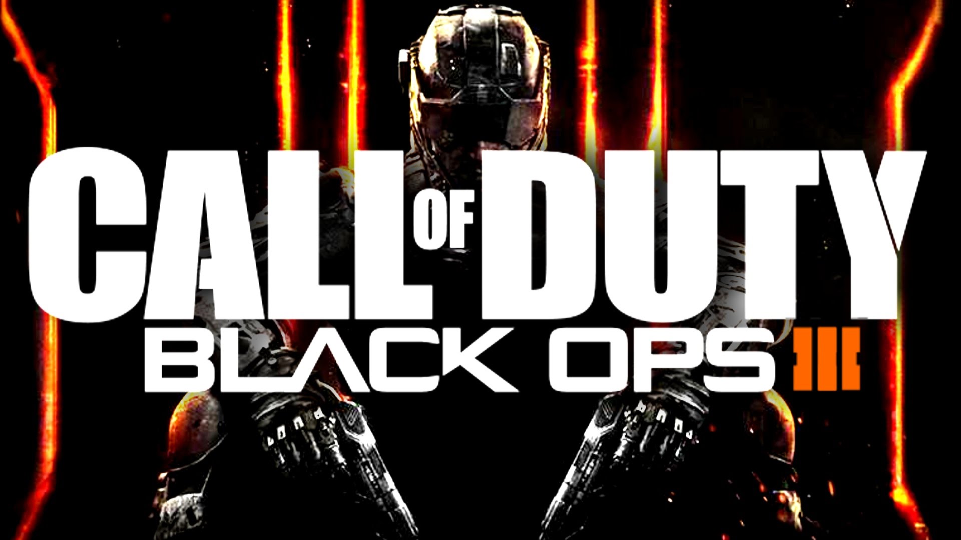 Call of duty Black Ops 3