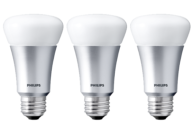 Les célèbres ampoules Philips Hue profitent d'une remise folle sur