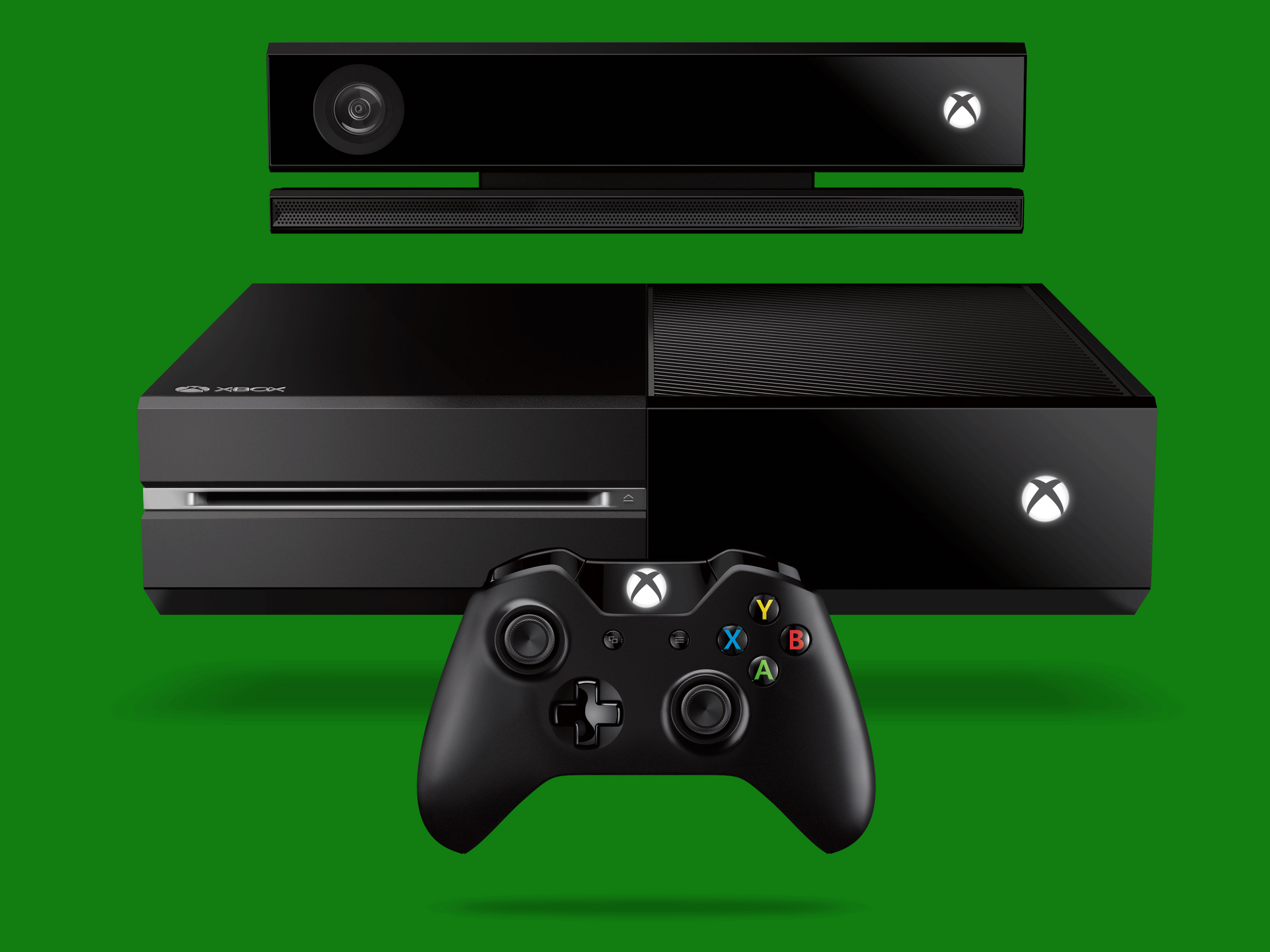 Comment installer un disque dur externe sur la Xbox One