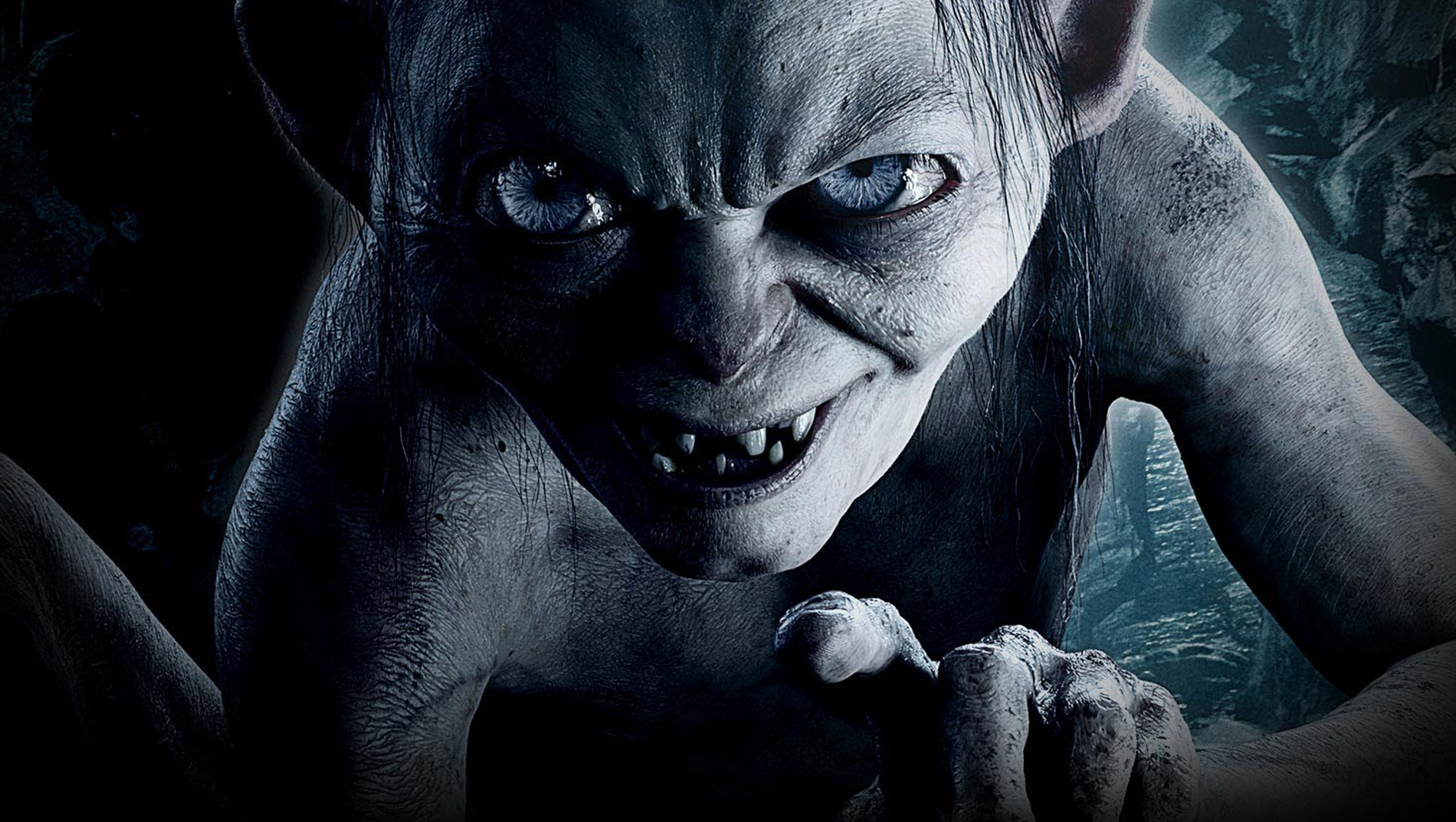 Gollum estil bon ou méchant ? La justice devra trancher Pop culture Numerama