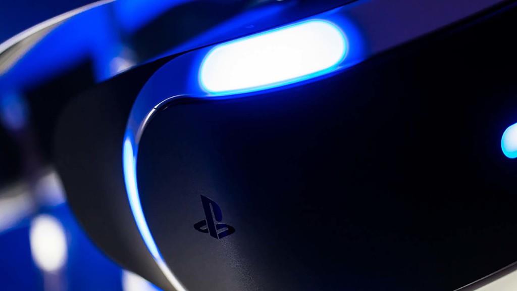 PlayStation VR