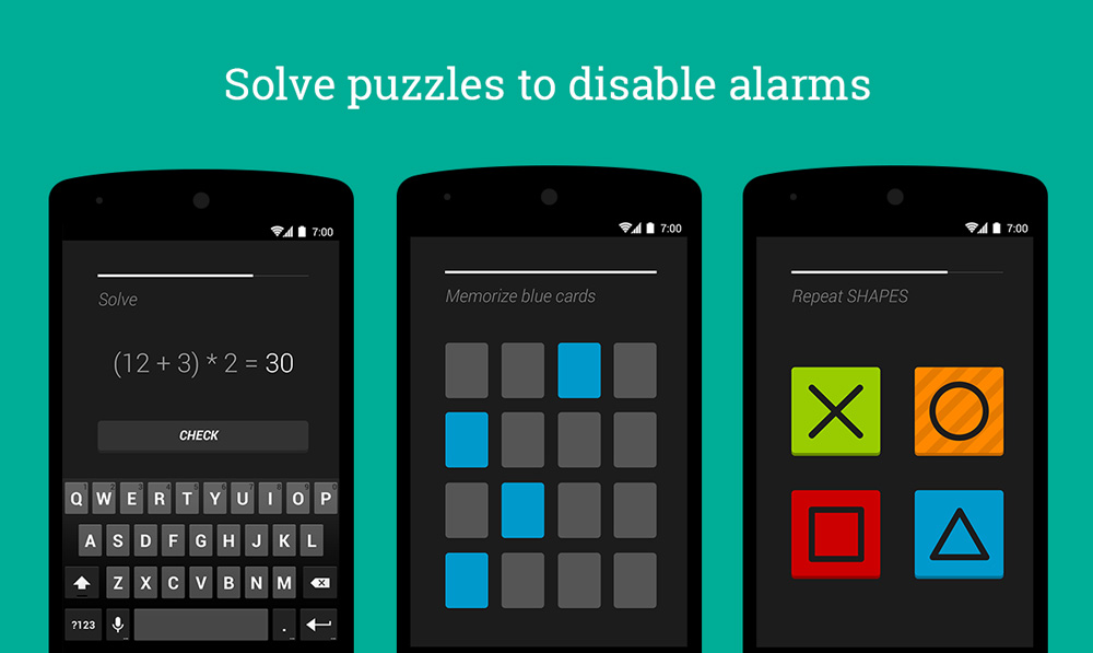 puzzleclock