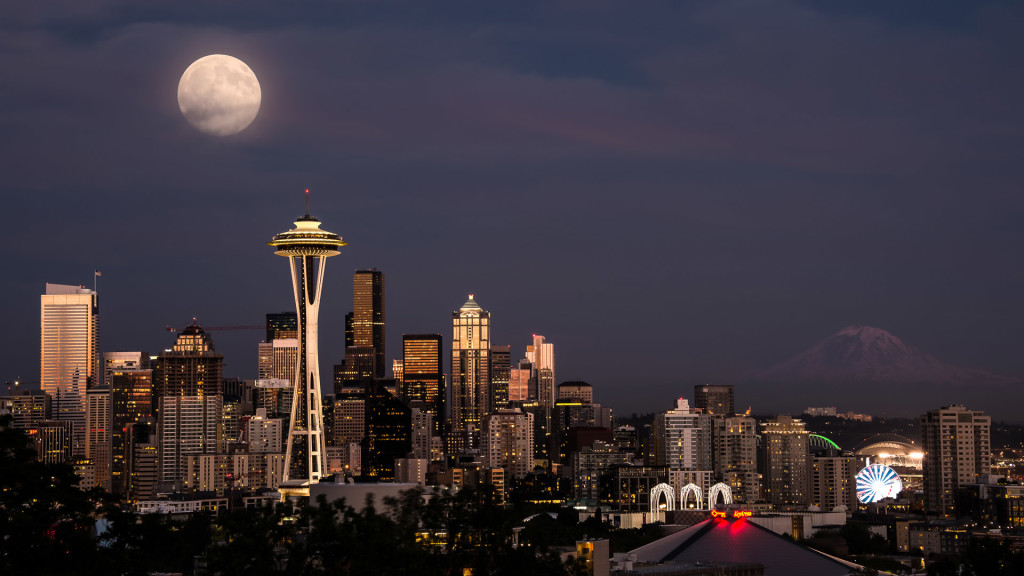 seattle