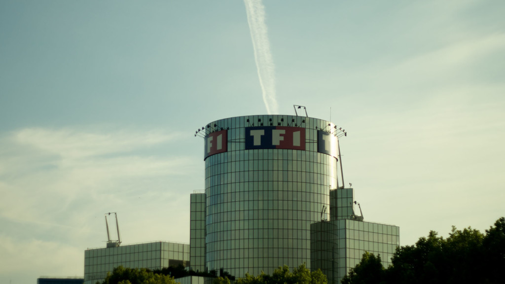 Tour TF1