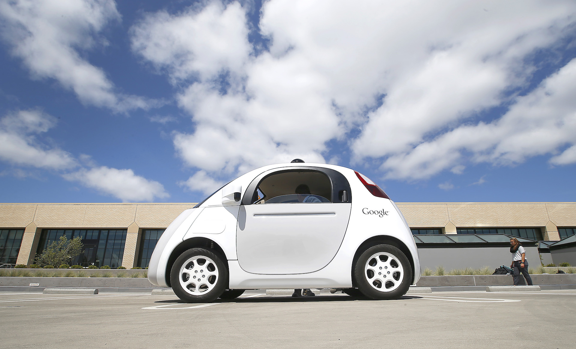 Voiture autonome : Où en sont les constructeurs ? (Google, Tesla, Volvo, Renault&#8230;)