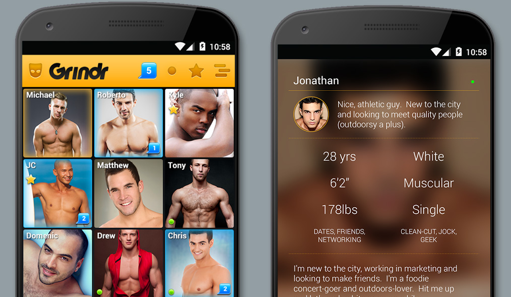 Profil de rencontre slogan Matchmaking et datation