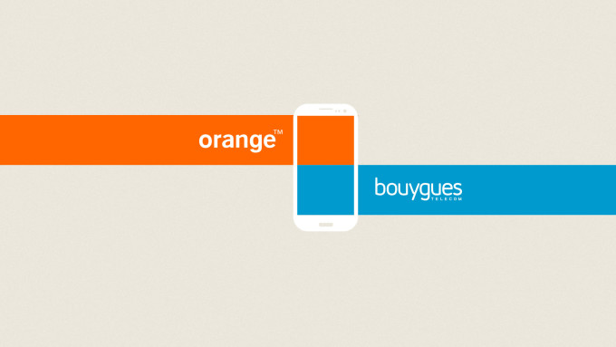 Orange Bouygues