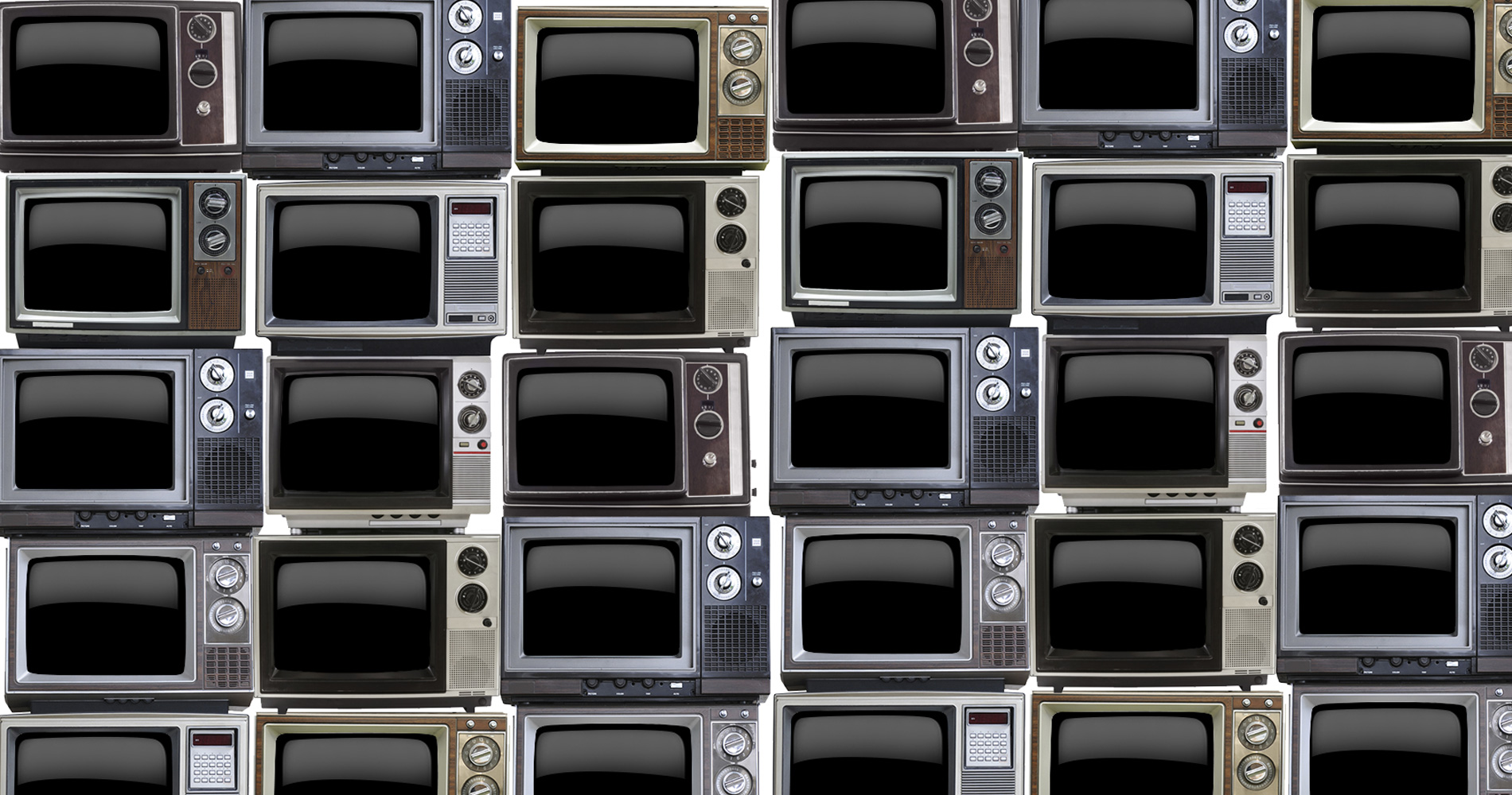 televisions