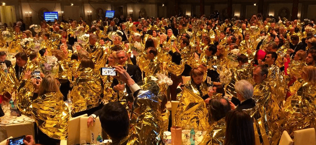 RÃ©sultat de recherche d'images pour "ai weiwei gala"