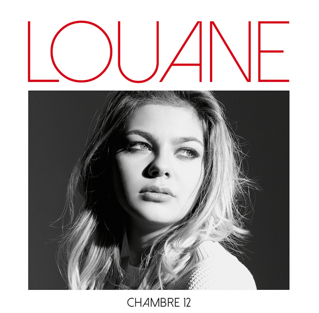 L'album de Louane, « Chambre 12 », a obtenu en 2015 un 'album de diamant avec plus de 800 000 exemplaires vendus en physique et téléchargements.