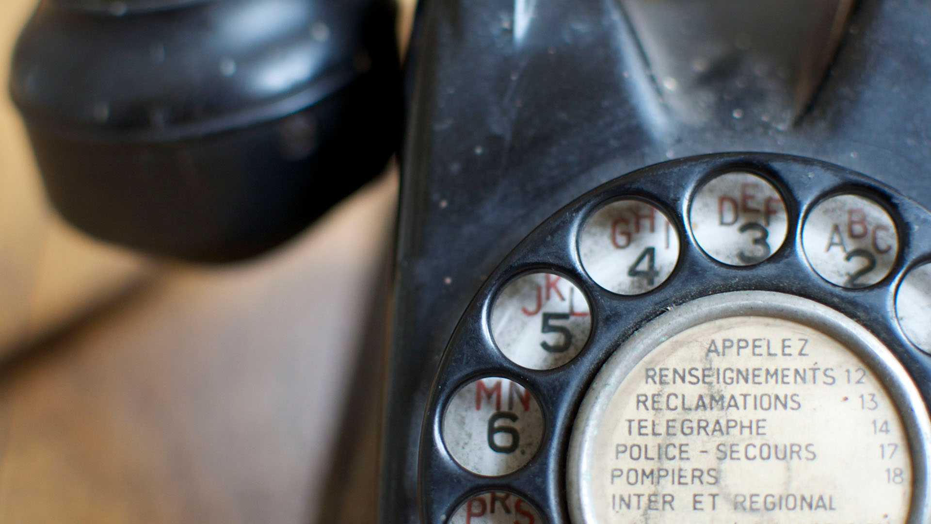 Tout Ce Qu Il Faut Savoir Sur La Mort Prochaine Du Telephone Fixe