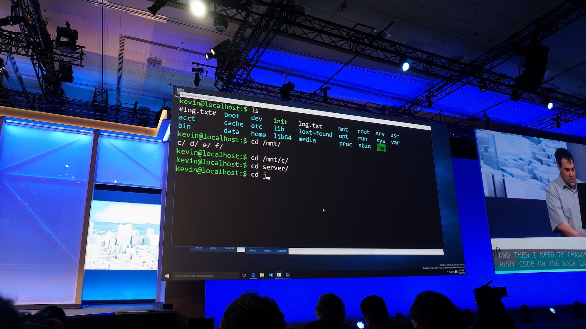Gnu bash shell for windows pilotthenew