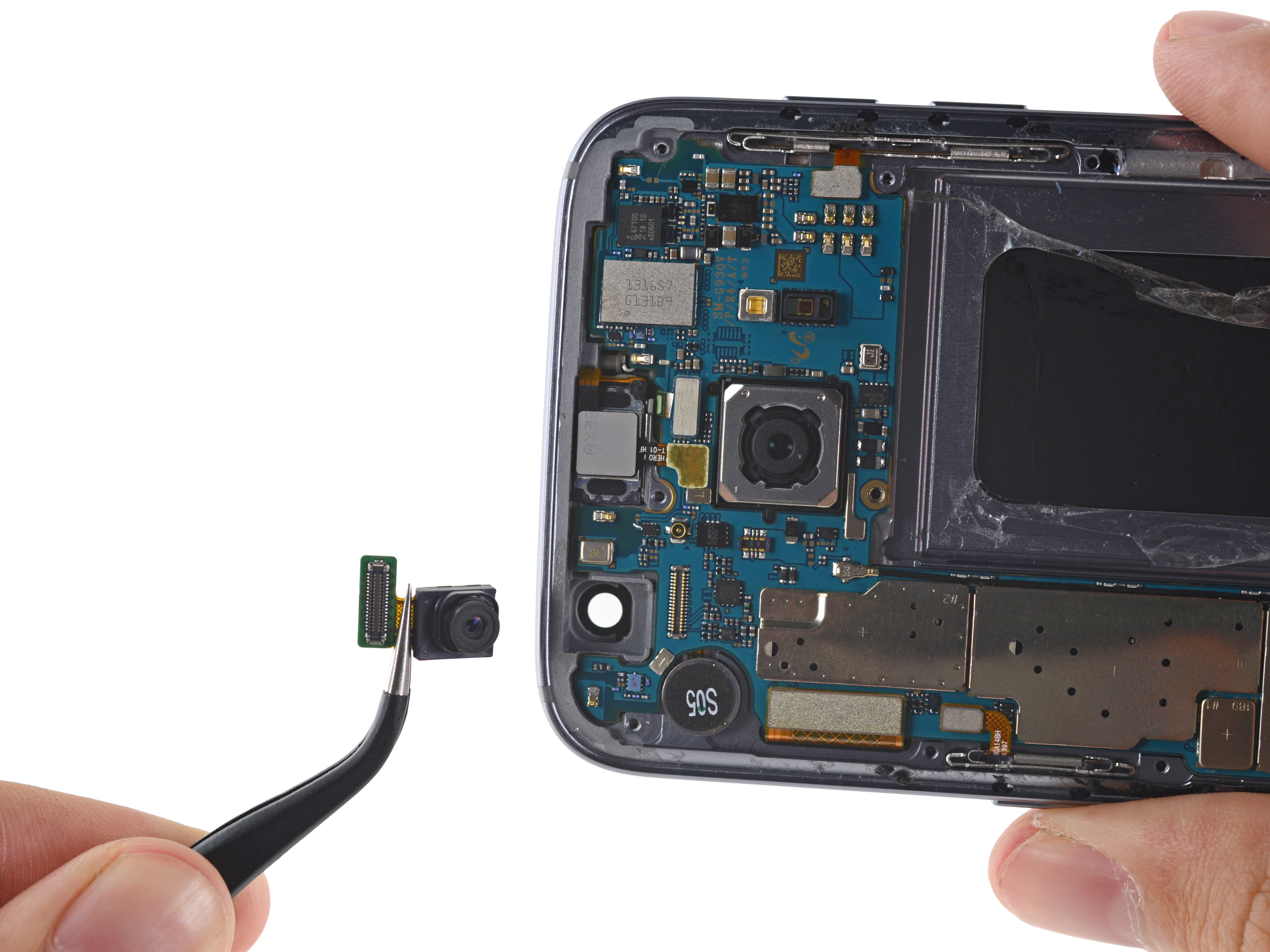 Как разобрать 7. Galaxy s7 Edge Disassembly. Samsung s7 разобранный. Galaxy s7 в разборе. Самсунг в разборе.