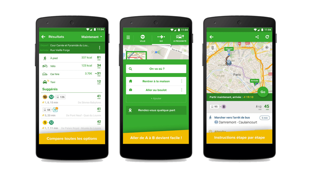 citymapper