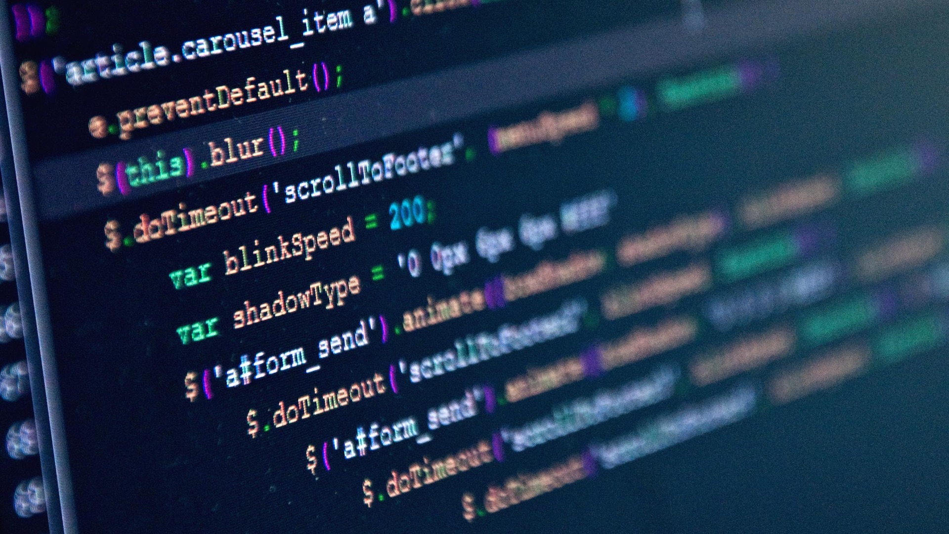 Comment une marque commerciale et 11 lignes de code retirées ont fait