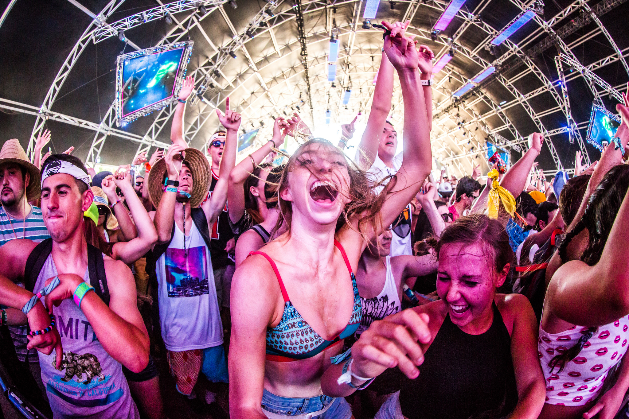 Christine And The Queens Sufjan Stevens… Retrouvez Tout Coachella 2016 Sur Youtube Pop