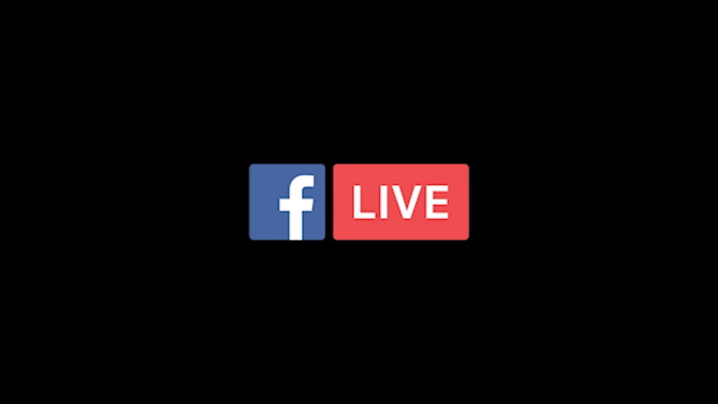 facebook live