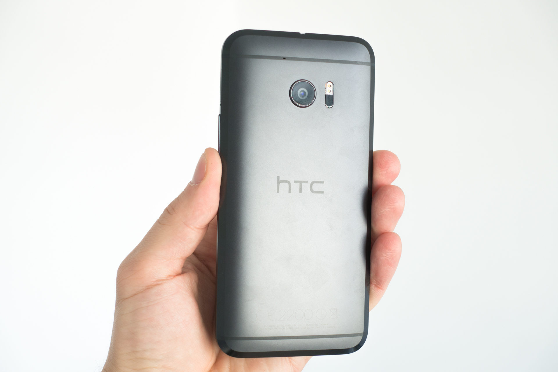 HTC 10 (1 sur 13)