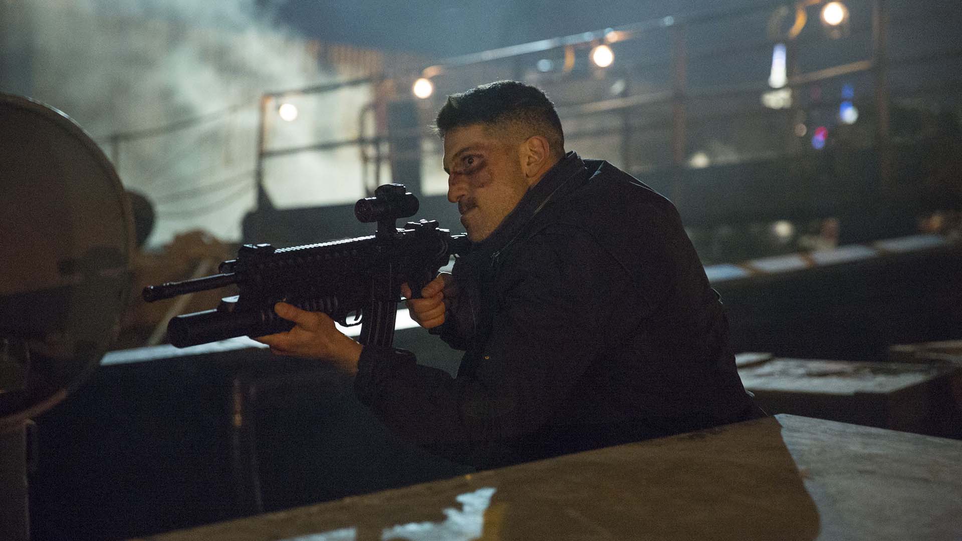 The Punisher