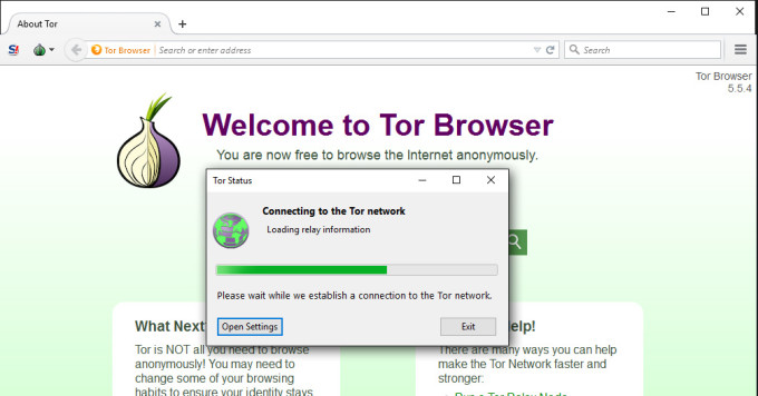 port tor browser