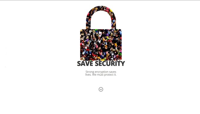 Save Security