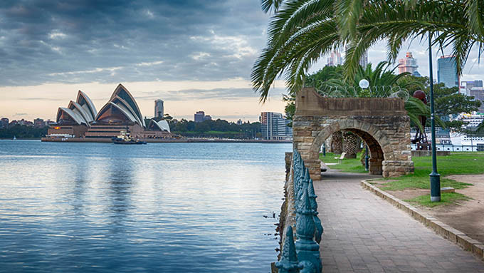 Sydney Australie