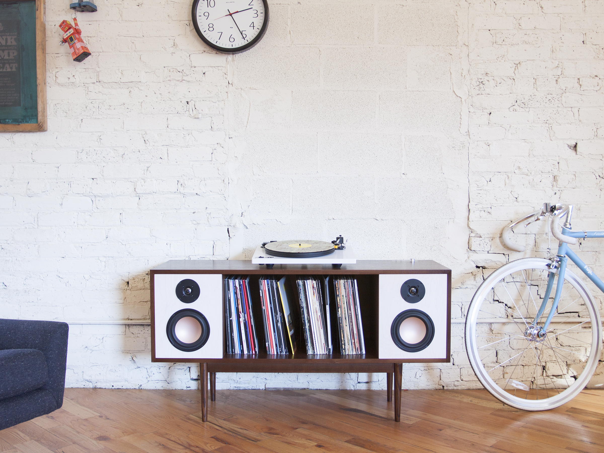Écouter vos vinyles en Bluetooth : une bonne idée pour débuter