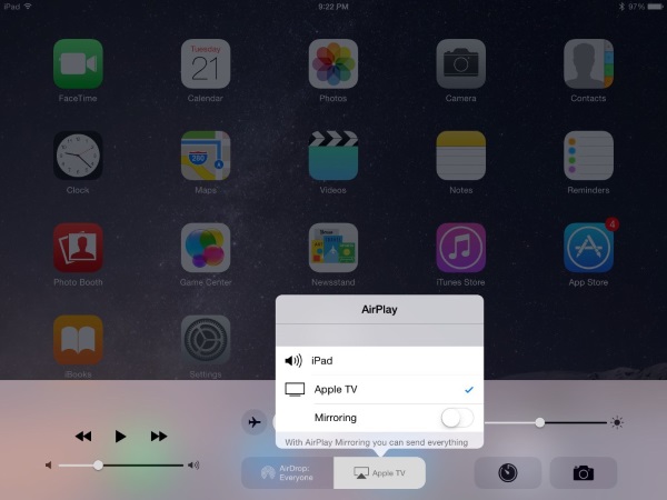 connecter son mac a sa tv samsung