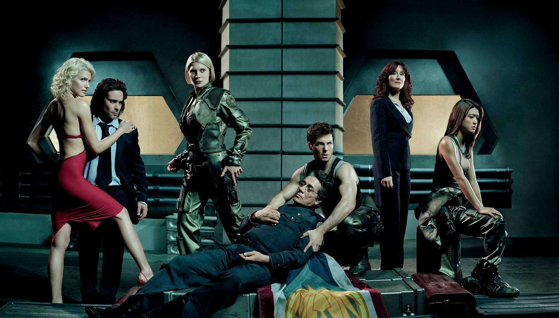 Peacock le concurrent de Netflix et Disney+ promet un reboot de