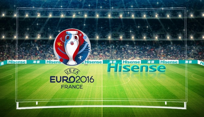 Hisense-Euro2016