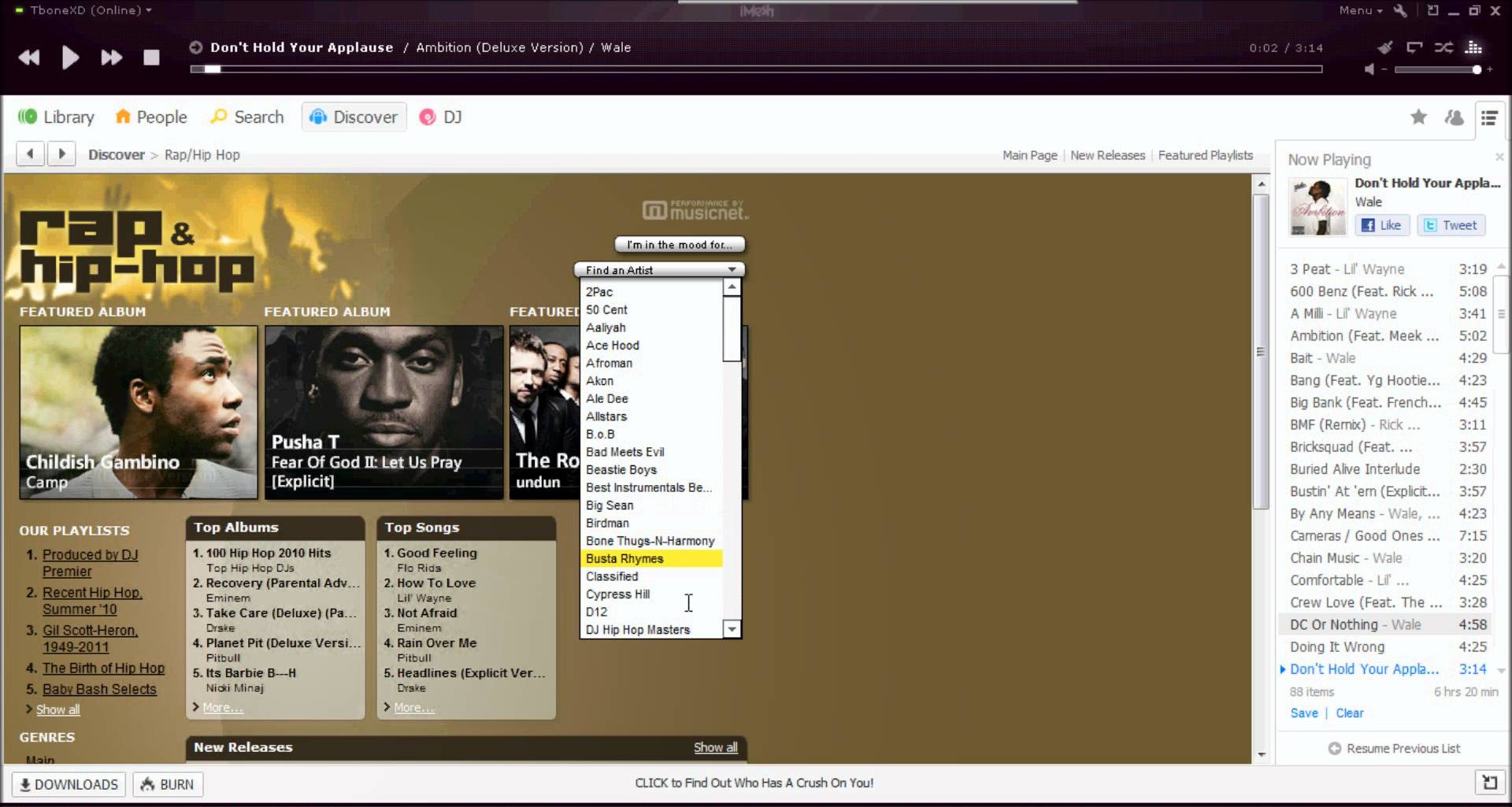 imesh dating website