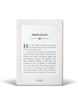 Kindle White